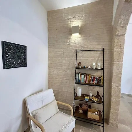 Casa Lella * 莫诺波利