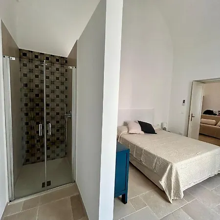 公寓 Casa Lella