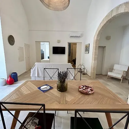 Casa Lella *