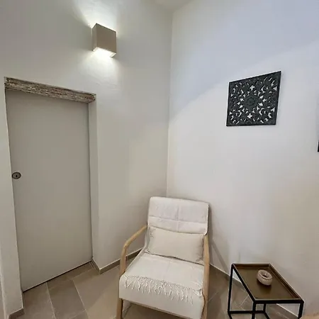 公寓 Casa Lella