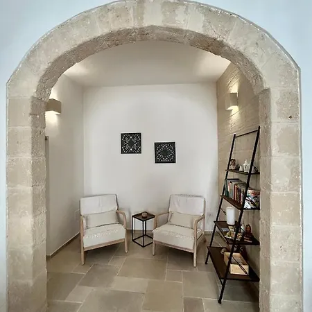Casa Lella 莫诺波利