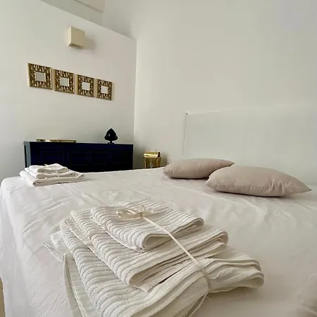 Casa Lella Apartmán *