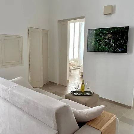 Casa Lella *