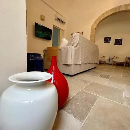 Lägenhet Casa Lella Monopoli