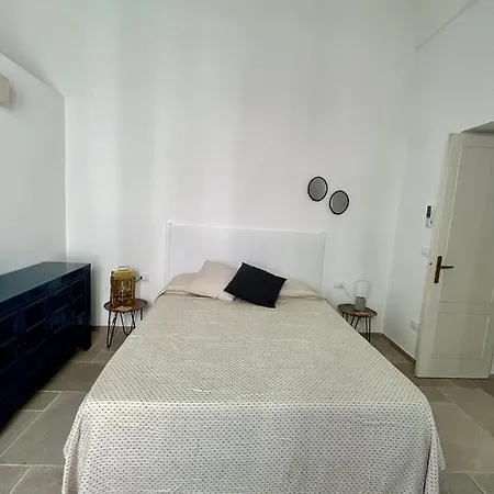 Casa Lella Lägenhet Monopoli