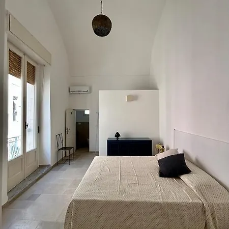 Casa Lella Διαμέρισμα