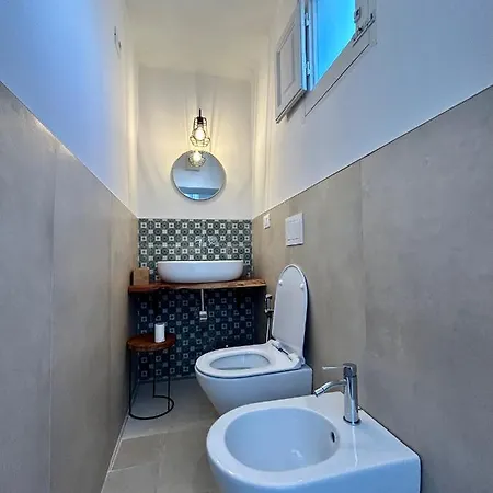 Διαμέρισμα Casa Lella