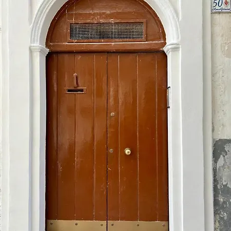 Διαμέρισμα Casa Lella Monopoli