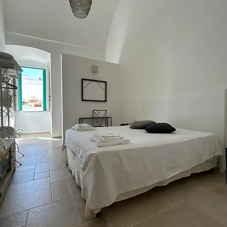Διαμέρισμα Casa Lella Monopoli