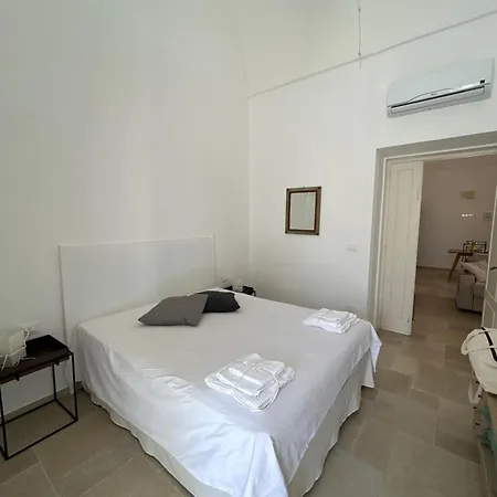 Διαμέρισμα Casa Lella *