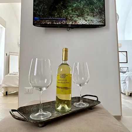 Casa Lella Διαμέρισμα Monopoli