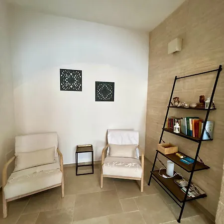 Casa Lella Διαμέρισμα *