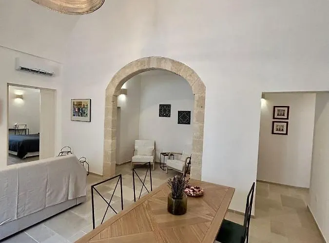 Casa Lella * Monopoli