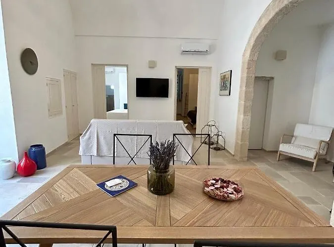 Casa Lella *