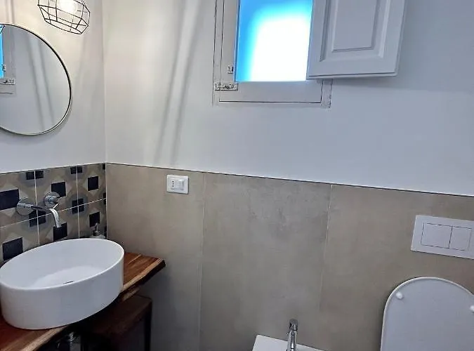 Casa Lella * Monopoli