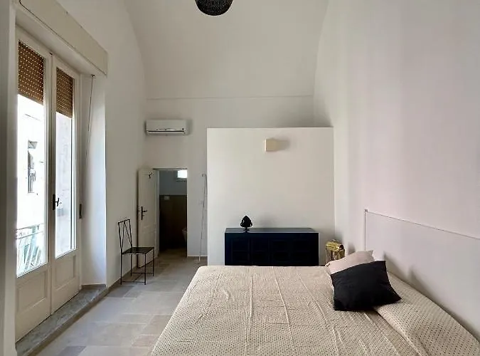 Casa Lella Apartment