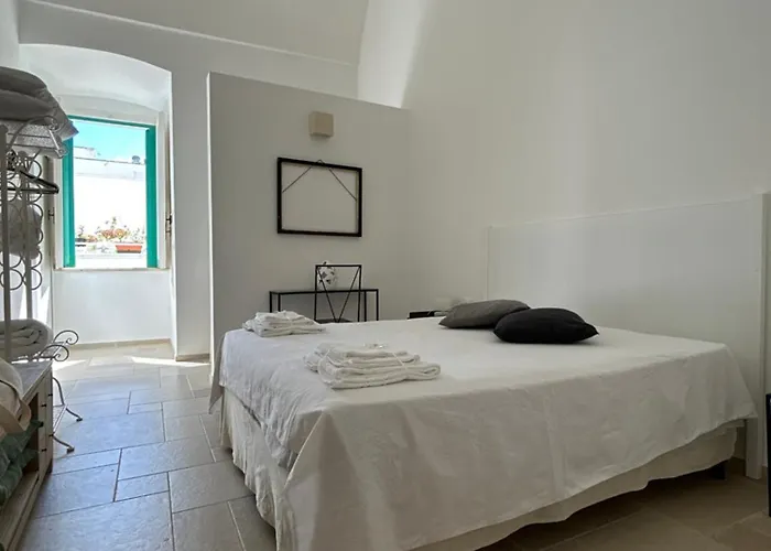 Apartment Casa Lella Monopoli