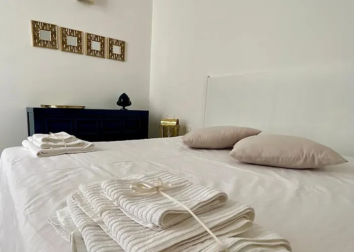 Casa Lella Apartment *