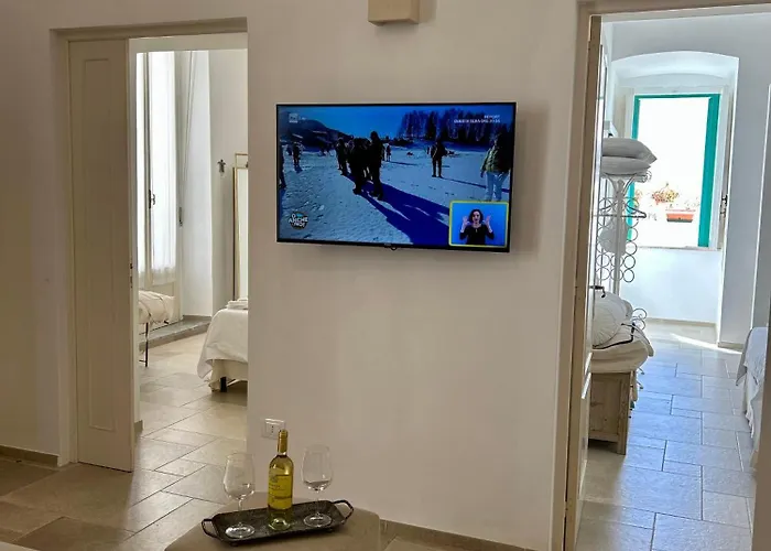 Apartment Casa Lella Monopoli