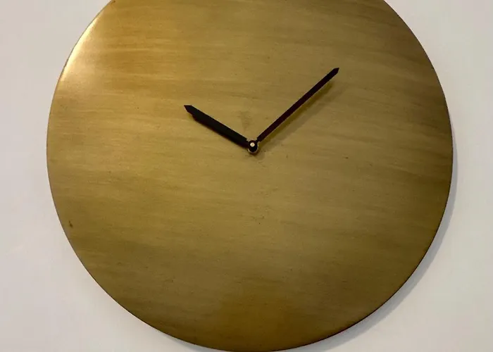 Casa Lella Apartment