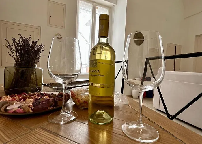 Apartment Casa Lella Monopoli